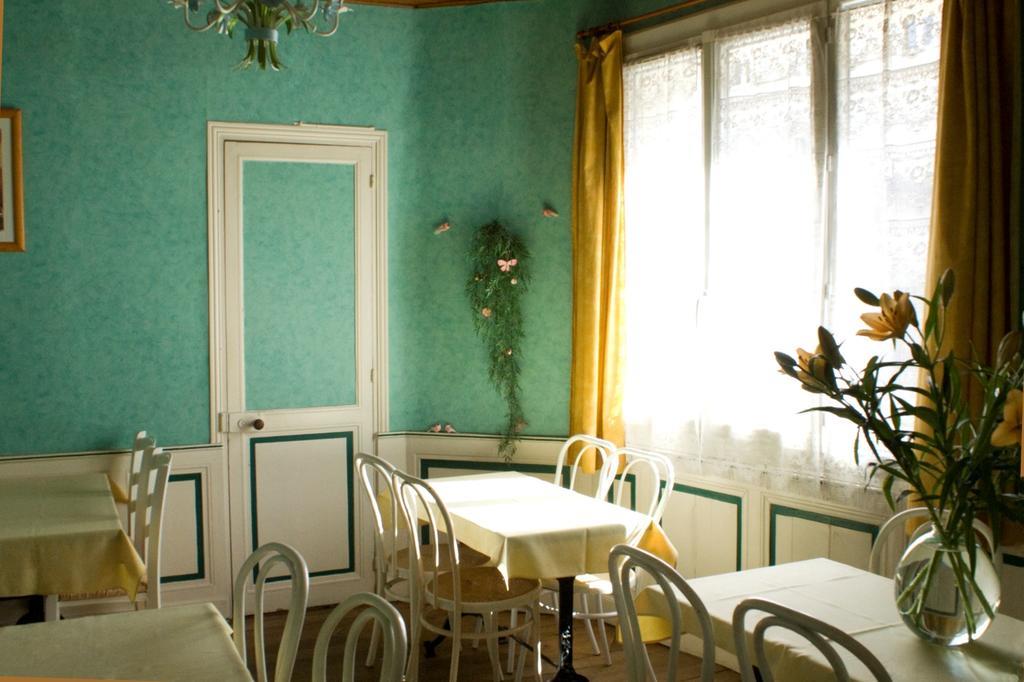 Hotel Des Pyrenees Angoulême Exterior foto